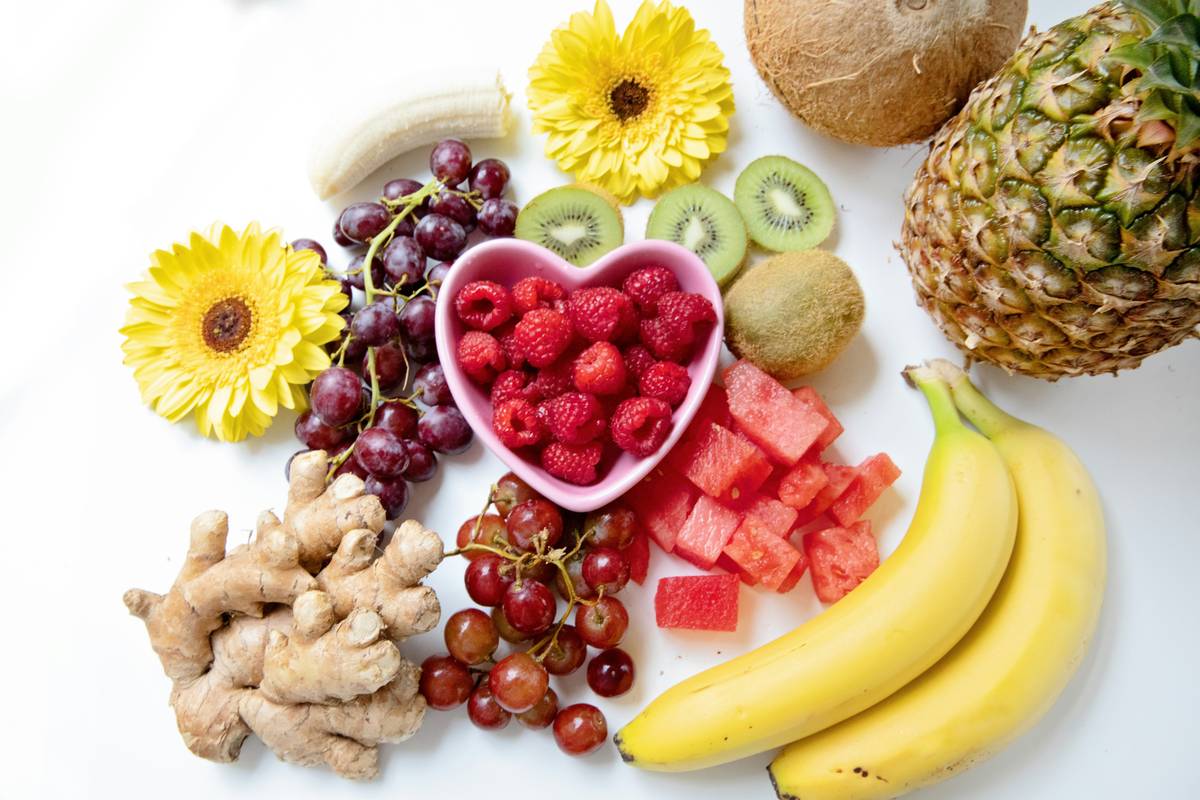 Good Food for Gut: 9 Science-Backed Foods That Actually Heal Your Microbiome