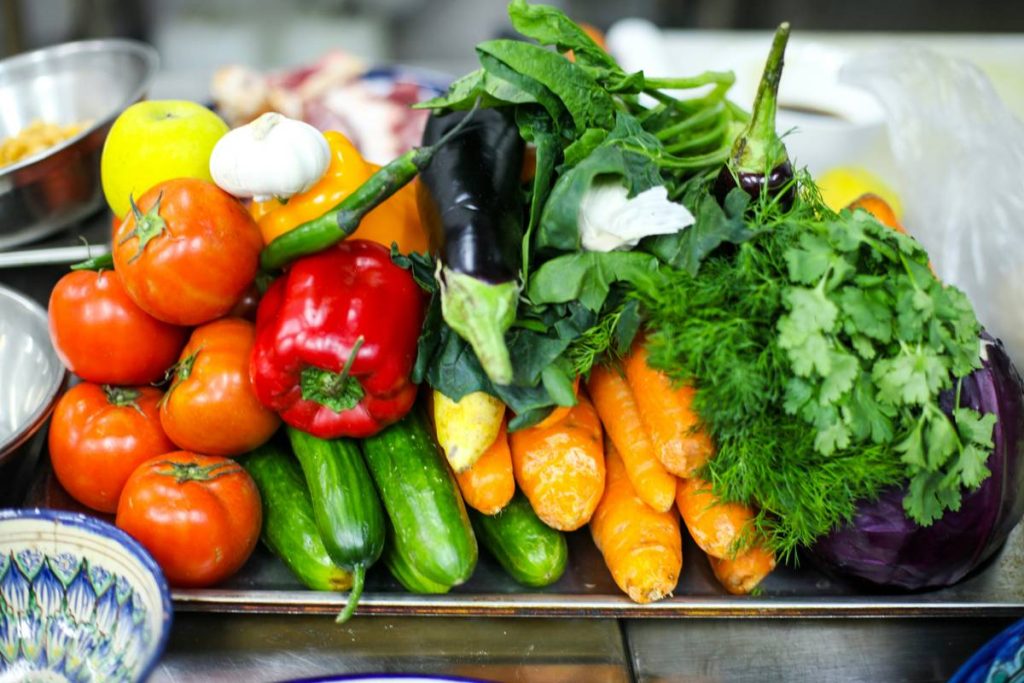 Low Inflammation Staple Friendly Food That Actually Heals Your Gut (Without the Hype)