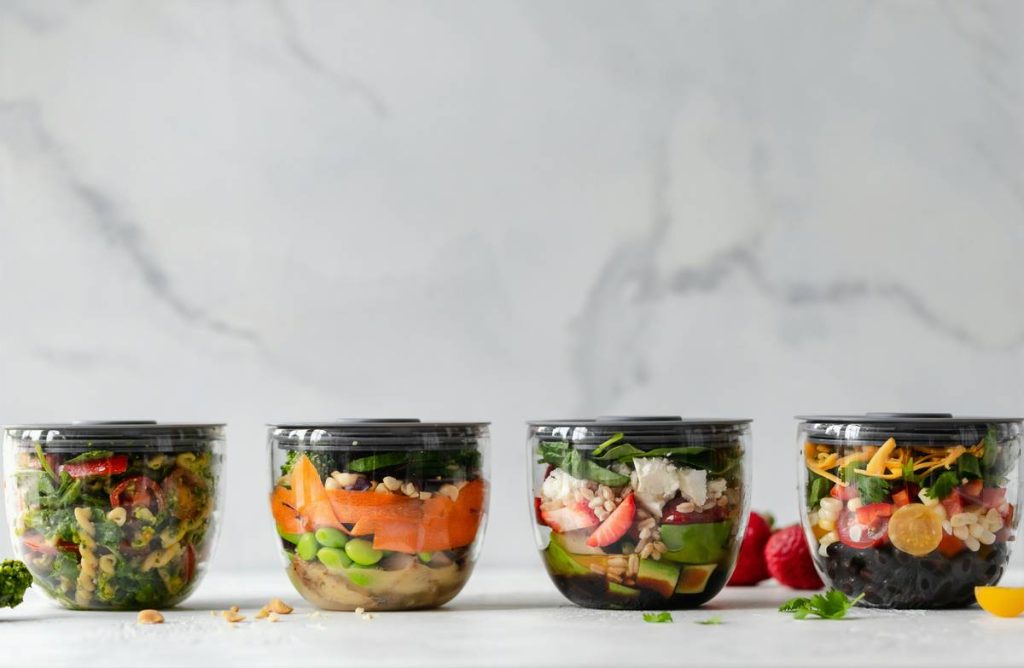 Low Inflammation Staple Friendly Food to Transform Your Gut Health—Without Sacrificing Flavor