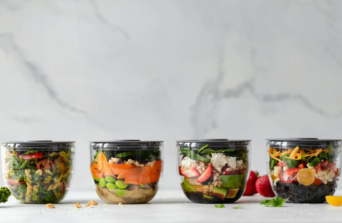 Low Inflammation Staple Friendly Food to Transform Your Gut Health—Without Sacrificing Flavor