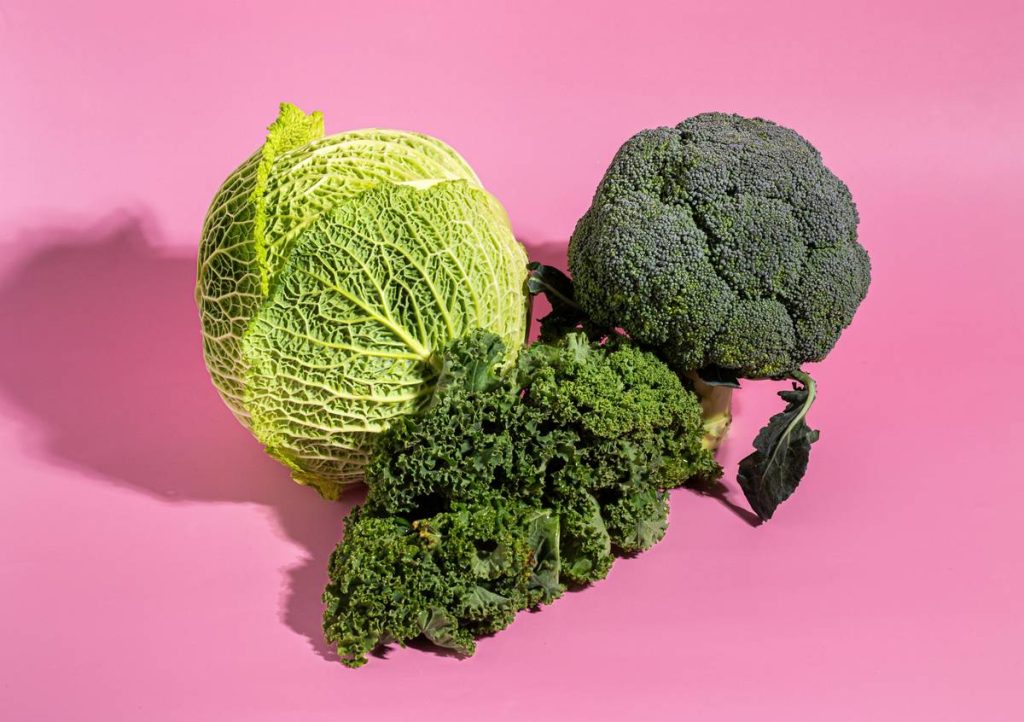 Prebiotic Fiber Source Friendly Food to Heal Your Gut & Boost Immunity