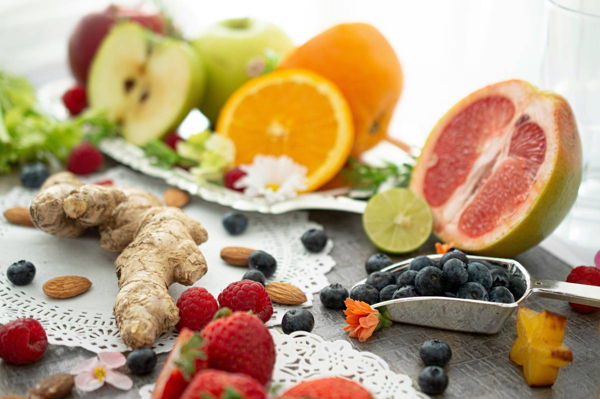 What Is Anti Inflammation Foods? Your Gut-Friendly Guide to Calming Chronic Inflammation Naturally