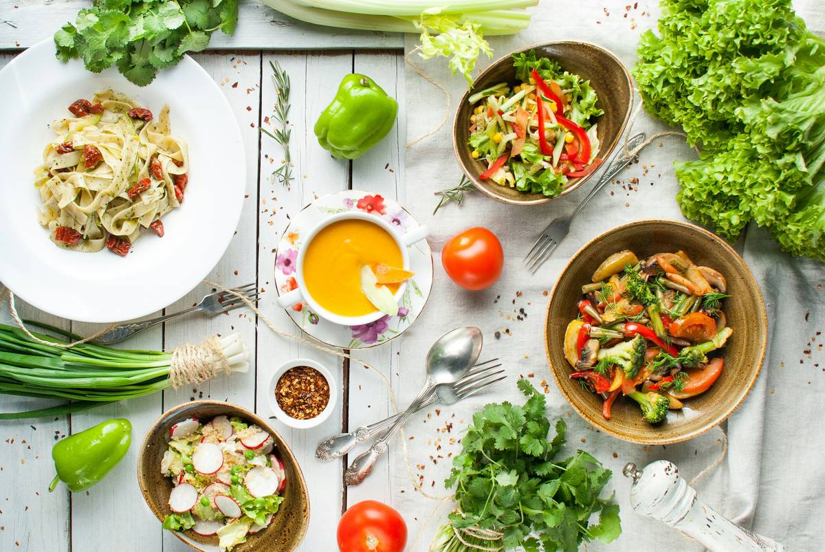 11 Gut-Friendly Foods for Inflammation Relief That Actually Work (Backed by Science & My Messy Kitchen)