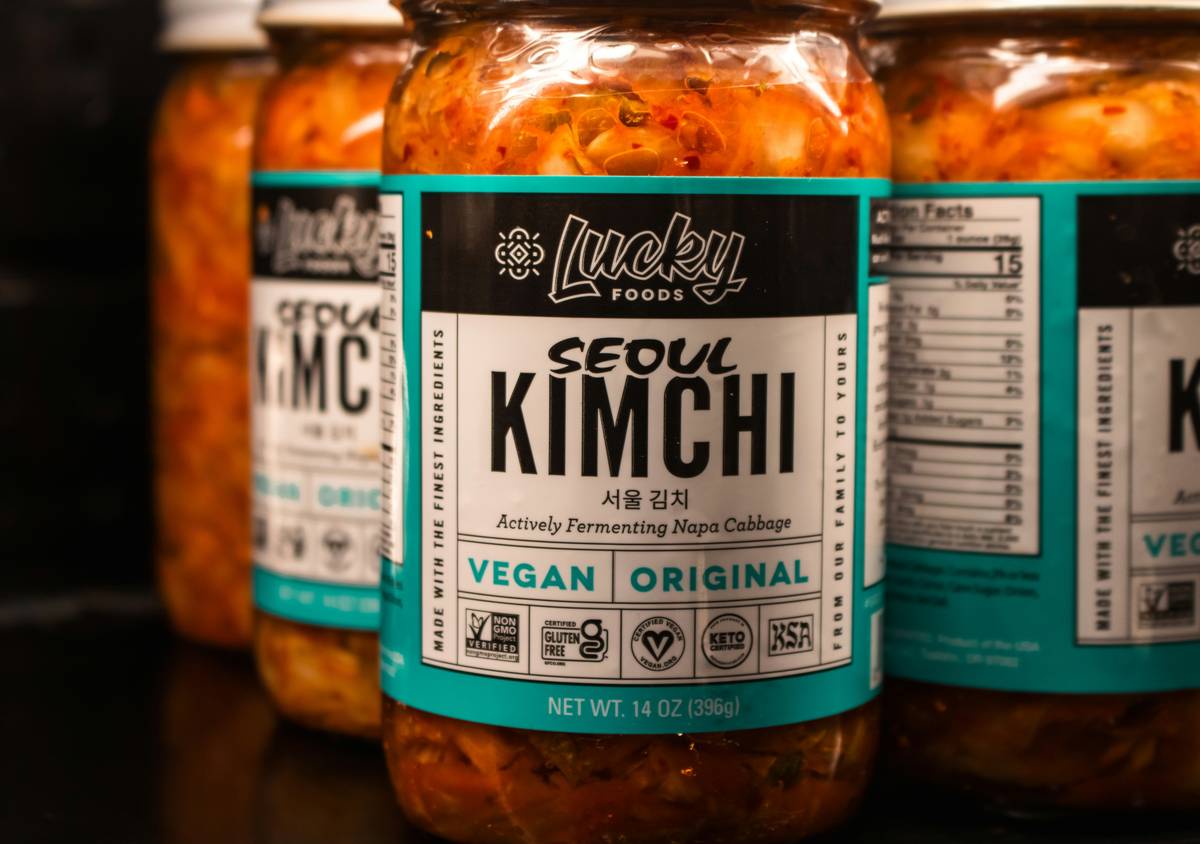 foods for a healthy gut: the fermented truth most nutritionists won’t tell you