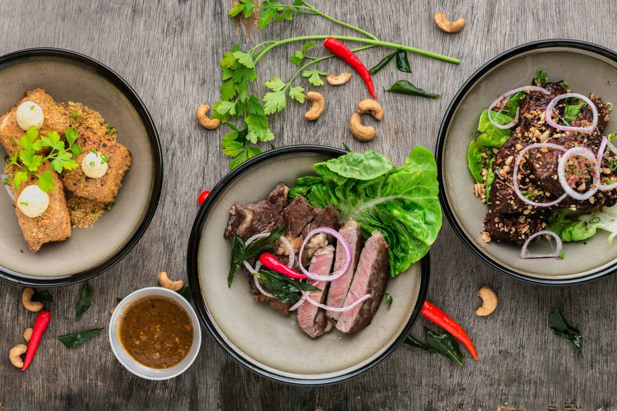 what food reduces inflammation - comparison of gut-friendly staples