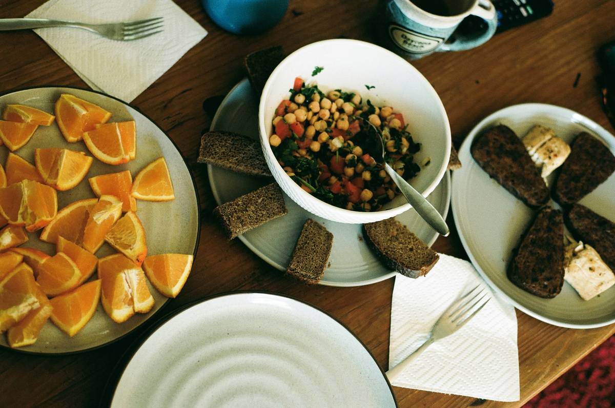 good for gut food: Fermented Foods That Actually Heal Your Digestive System